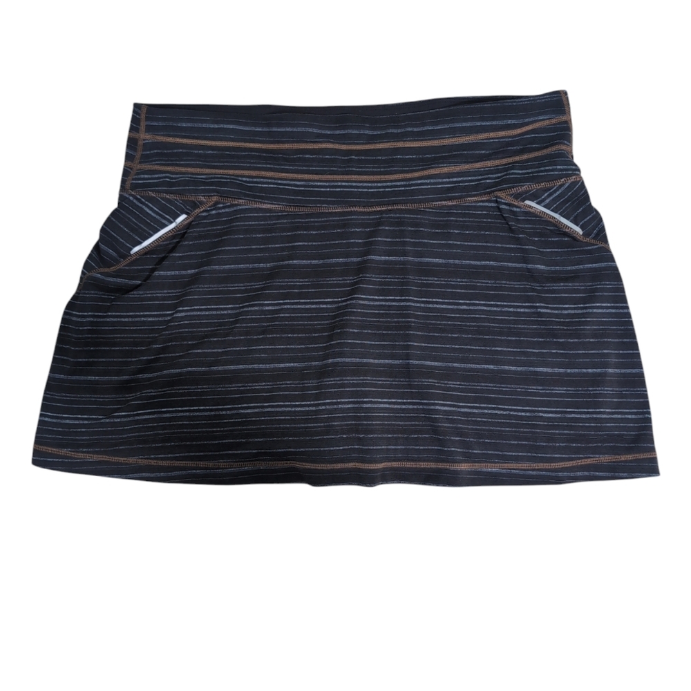 Athleta Skort, skirt shorts, women's XL